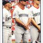2009 Topps Update UH256 Tim Wakefield