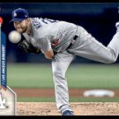 2020 Topps Update U140 Clayton Kershaw