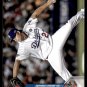 2020 Topps Update U237 Clayton Kershaw AS