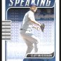 2021 Absolute Statistically Speaking Green 15 Clayton Kershaw