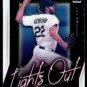 2021 Donruss Optic Lights Out 14 Clayton Kershaw