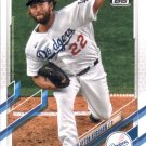 2021 Topps 67 Clayton Kershaw
