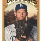 2021 Topps Heritage 37 Clayton Kershaw 2021 Topps Heritage 37 Clayton Kershaw