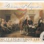 2006 Topps Declaration of Independence FLL Francis Lightfoot Lee