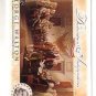 2006 Topps Declaration of Independence GWY George Wythe
