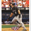 2007 Topps Opening Day #19 Matt Holliday 2007 Topps Opening Day #19 Matt Holliday