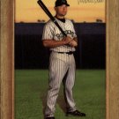 2007 Topps Turkey Red #184 Matt Holliday