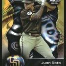 2023 Bowman Platinum 74 Juan Soto
