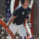 2014 Panini Prizm USA Baseball 10 Buster Posey 2014 Panini Prizm USA Baseball 10 Buster Posey