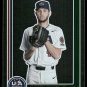 2022 USA Baseball Stars and Stripes Longevity 24 Carson Palmquist