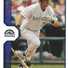 2002 Victory 477 Larry Walker