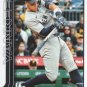 2025 Topps Update US86 Aaron Judge HL