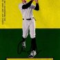 2025 Topps Archives '64 Topps Stand-Ups #64SU1 Aaron Judge