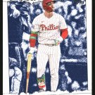 2026 Topps '25 Greatest Hits #GH10 Bryce Harper 2026 Topps '25 Greatest Hits #GH10 Bryce Harper