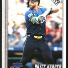 2026 Topps #250 Bryce Harper 2026 Topps #250 Bryce Harper