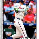 2026 Topps Oversized #250 Bryce Harper 2026 Topps Oversized #250 Bryce Harper