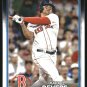 2024 Topps 22 Rafael Devers
