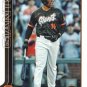 2025 Topps Update US300 Rafael Devers