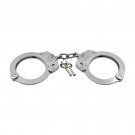 Stainless Steel NIJ Handcuffs