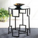 Modern Round Side Table FREE SHIPPING