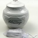 Blessings Jar FREE SHIPPING