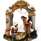 Fontanini Limited Edition Holy Family Ornament FREE SHIPPING