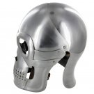 Fantasy Knight Skull Helmet FREE SHIPPING