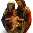 Holy Family Tablepiece FREE SHIPPING