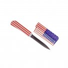 Comb Knife Many Colors FREE SHIPPING
