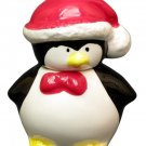 Christmas Penguin Salt & Pepper Set FREE SHIPPING