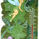 Tinker Belle Thermometer FREE SHIPPING