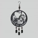 Dragonfly Windchime FREE SHIPPING