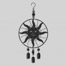 Celestial Sun Wind Chime FREE SHIPPING