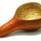 Gourd Candy Dish - Sienna FREE SHIPPING