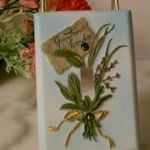 Switch Cover GARDEN HERBS FREE SHIPPING