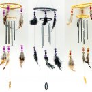 Dream Catcher Chime 3 Assorted Styles Priced Each FREE SHIPPING