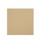 50pcs Kraft Brown LP Record Pads 12.25 x 12.25 Inches Extra Protection Shipping Records
