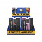 10-pack Pepper Spray Countertop Display FREE SHIPPING