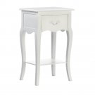 Country Loft Accent Table FREE SHIPPING