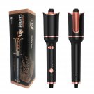 Portable Automatic Hair Curler Multifunctional Spiral Curling Iron Straightener FREE SHIPPING