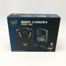 Tactical Body HD Camera Pro FREE SHIPPING