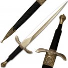 Medieval Dagger FREE SHIPPING