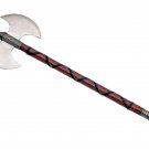 32″ MEDIEVAL EXECUTIONER AXE FREE SHIPPING