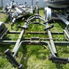 CALKINS BOAT TRAILER