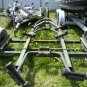 CALKINS BOAT TRAILER
