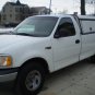 1999 FORD F150 WORK TRUCK
