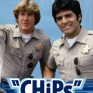 Chips Complete Series These are handmade sets NOT ORIGINALS