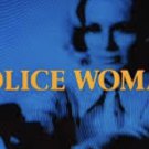 Police Woman Complete Series These Are Handmade Sets Not ORIGINALS