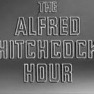 Alfred Hitchcock Hour Complete Series These Are Handmade Sets Not ORIGINALS