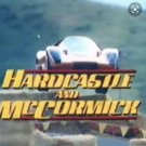 Hardcastle And McCormick Complete Series  These Are Handmade Sets Not ORIGINALS